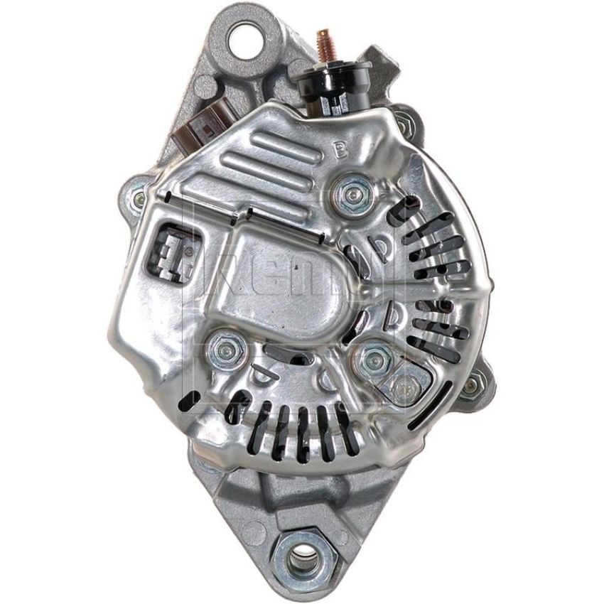 REMY ELECTRICAL 12826 Remanufactured Alternator
