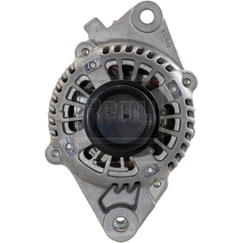 REMY ELECTRICAL 12826 Remanufactured Alternator