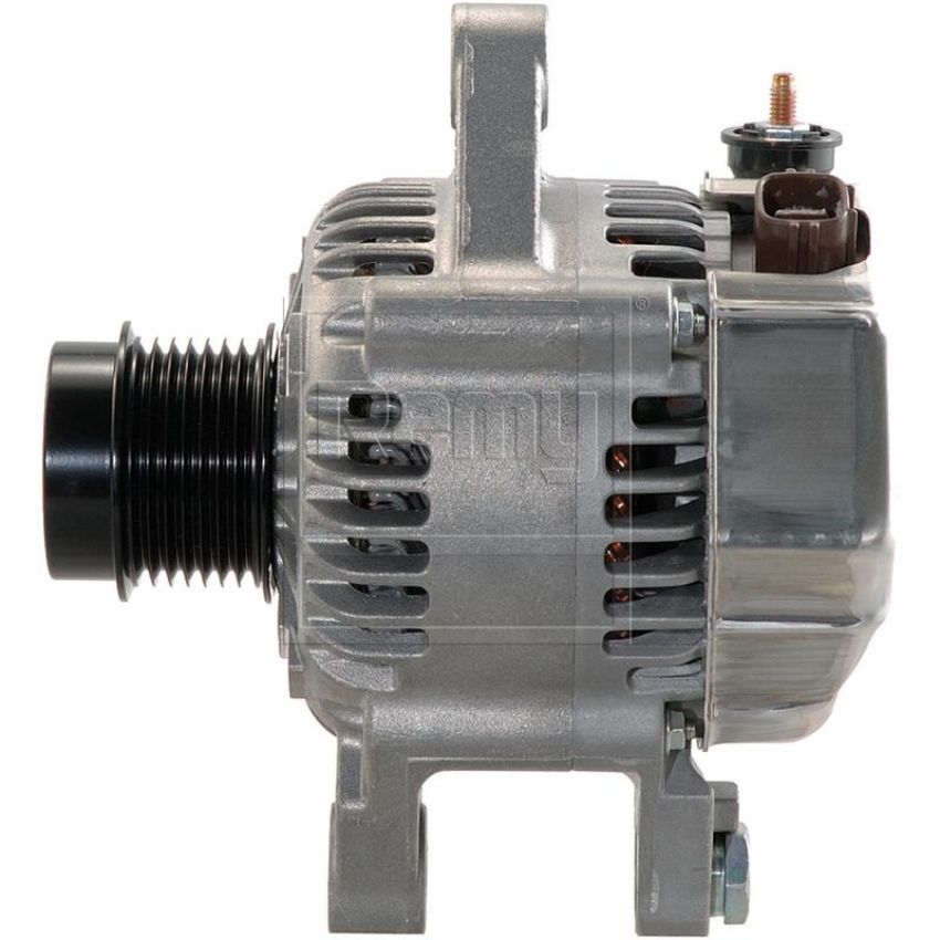 REMY ELECTRICAL 12826 Remanufactured Alternator