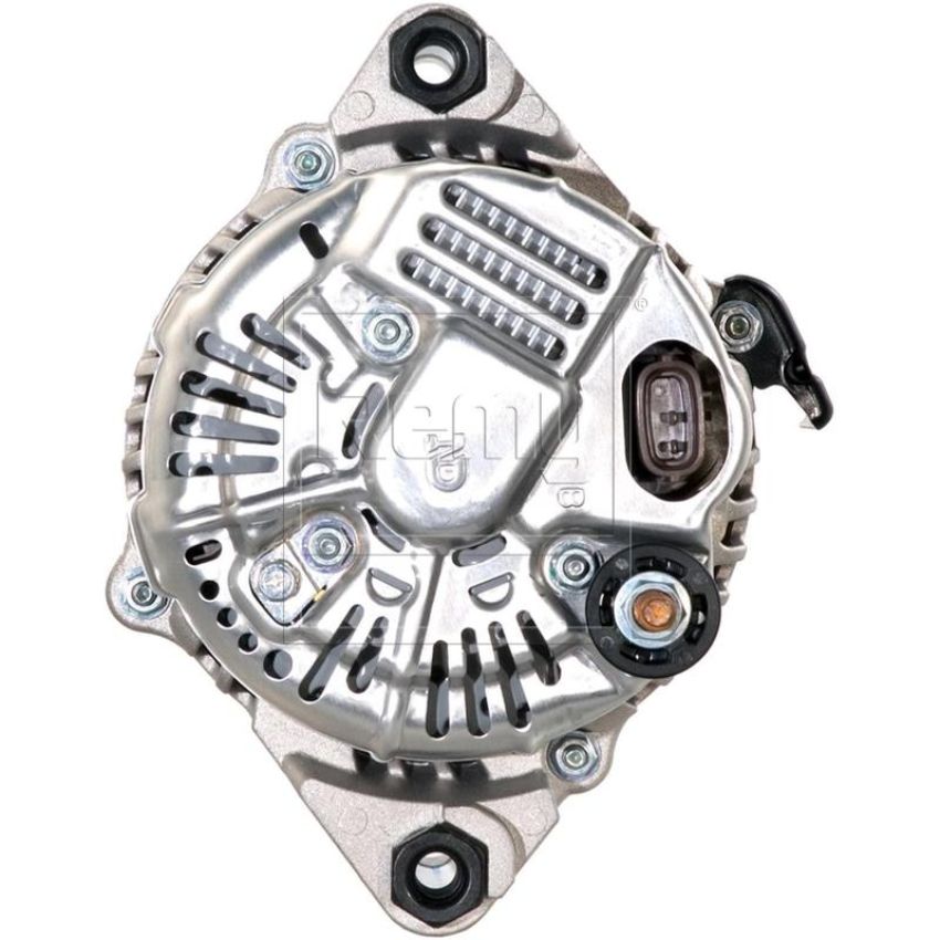 REMY ELECTRICAL 12827 Remanufactured Alternator