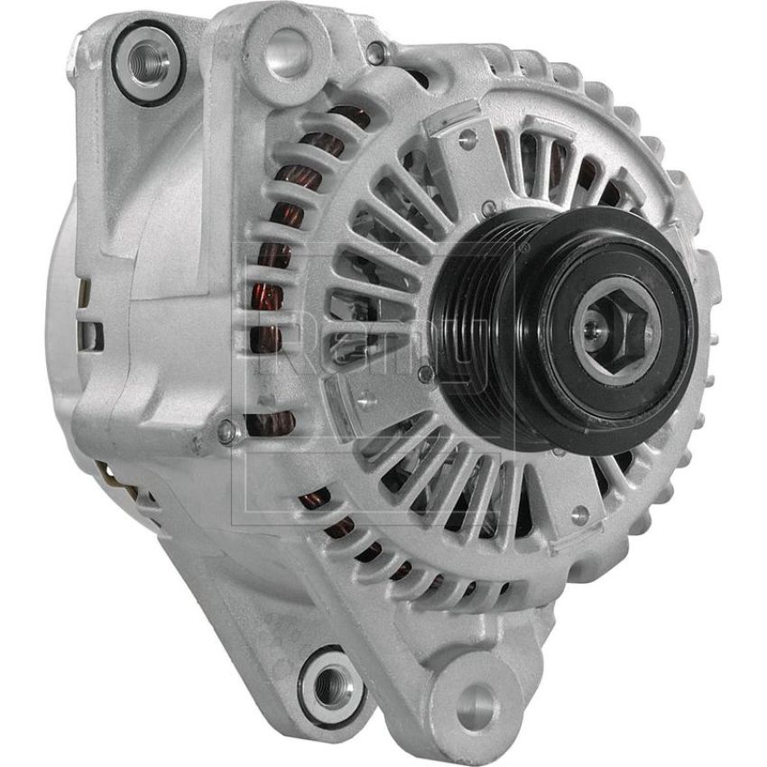 REMY ELECTRICAL 12828 Remanufactured Alternator