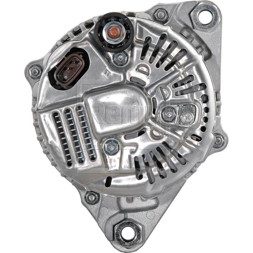 REMY ELECTRICAL 12828 Remanufactured Alternator