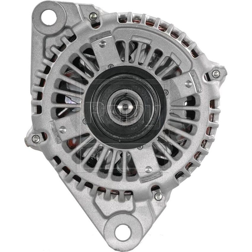 REMY ELECTRICAL 12828 Remanufactured Alternator