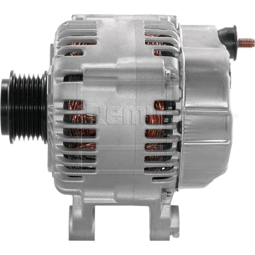 REMY ELECTRICAL 12828 Remanufactured Alternator
