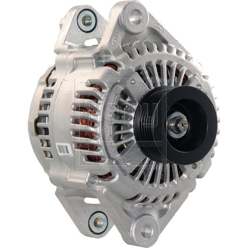 REMY ELECTRICAL 12829 Remanufactured Alternator