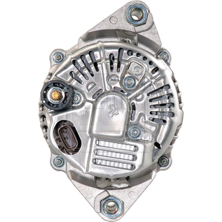 REMY ELECTRICAL 12829 Remanufactured Alternator