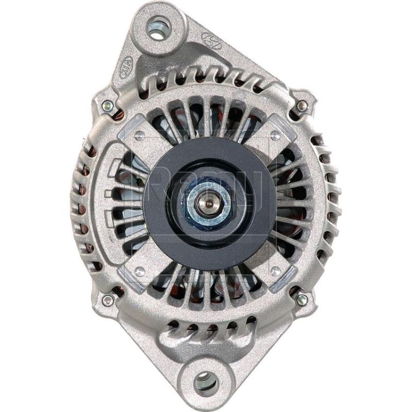 REMY ELECTRICAL 12829 Remanufactured Alternator