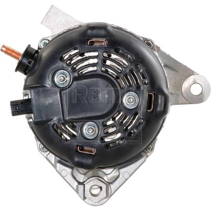 REMY ELECTRICAL 12830 Remanufactured Alternator