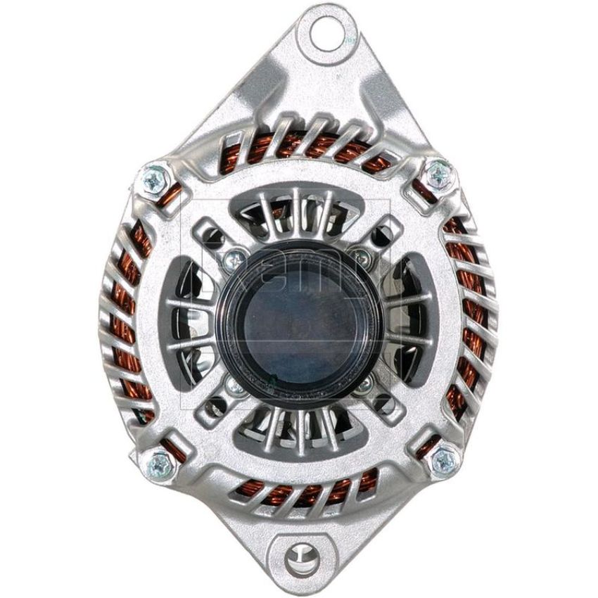 REMY ELECTRICAL 12831 Remanufactured Alternator