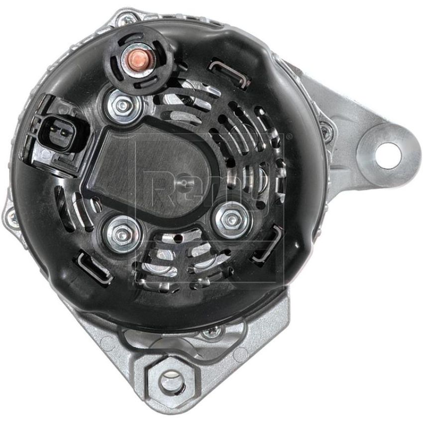 REMY ELECTRICAL 12832 Remanufactured Alternator