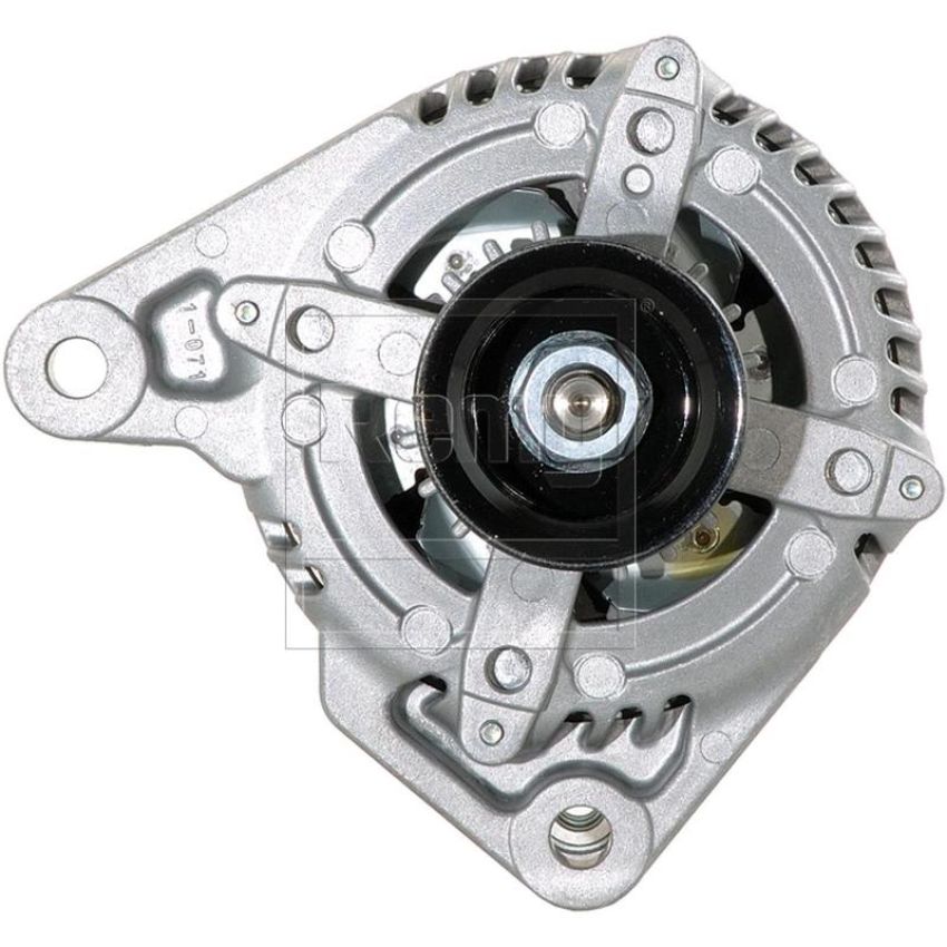 REMY ELECTRICAL 12832 Remanufactured Alternator