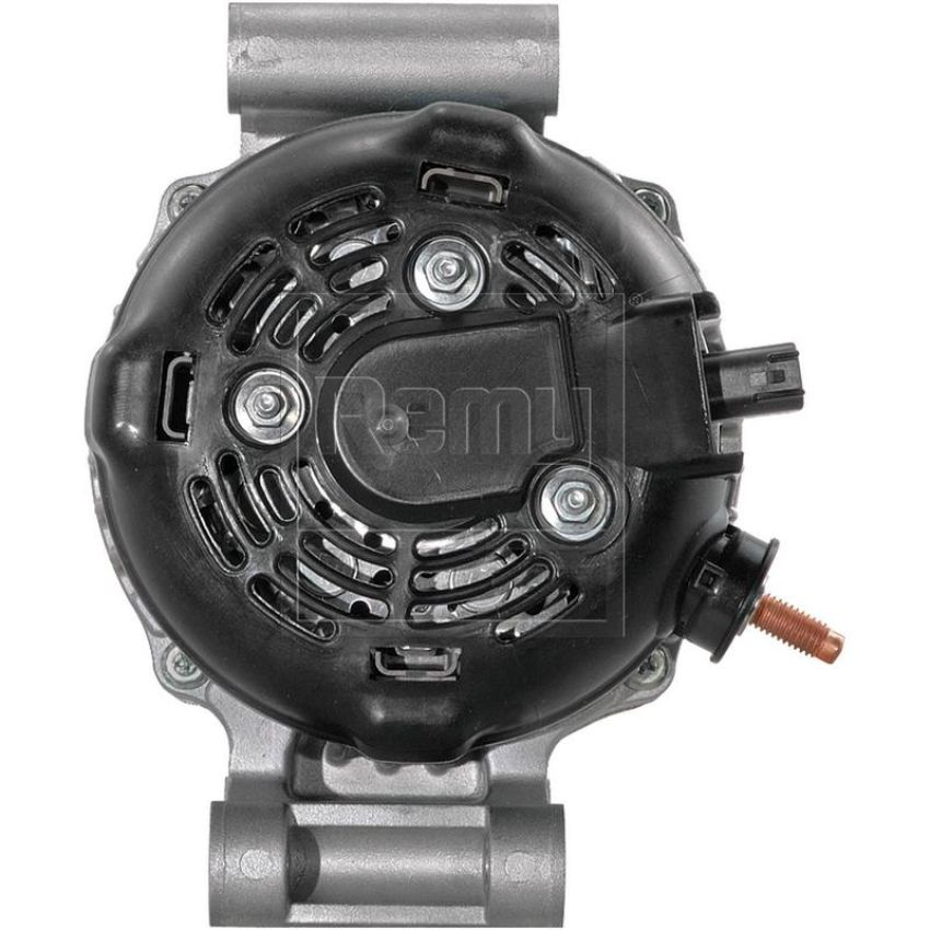 REMY ELECTRICAL 12834 Remanufactured Alternator