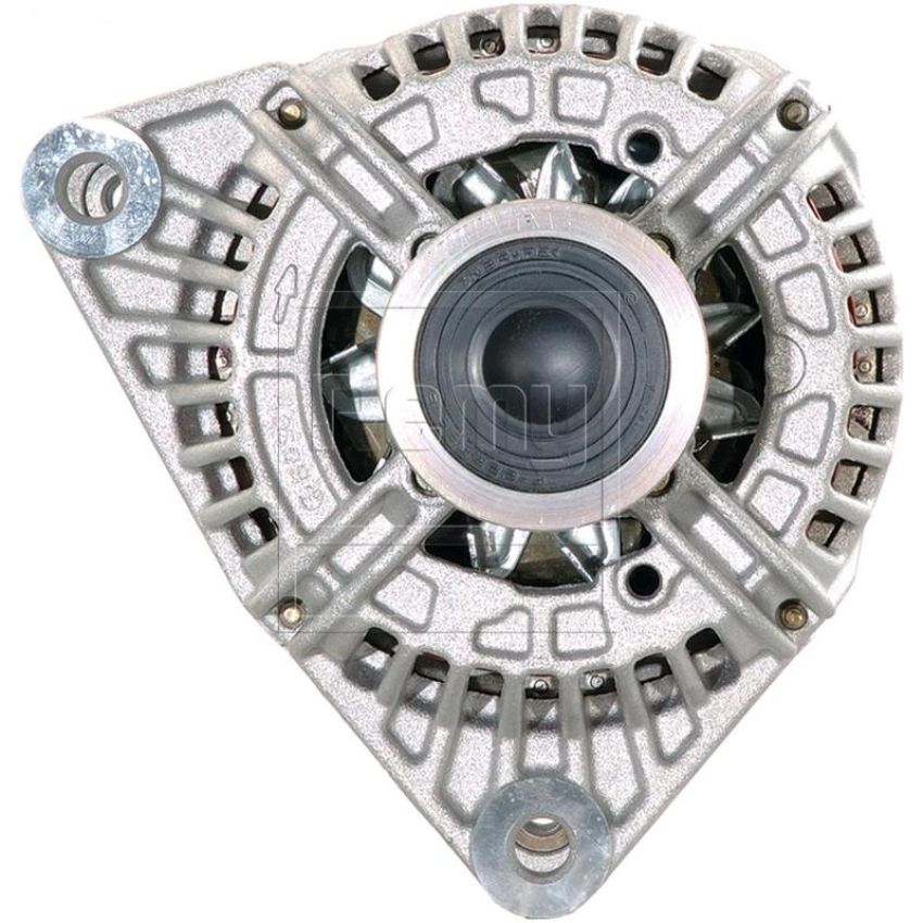REMY ELECTRICAL 12835 Remanufactured Alternator