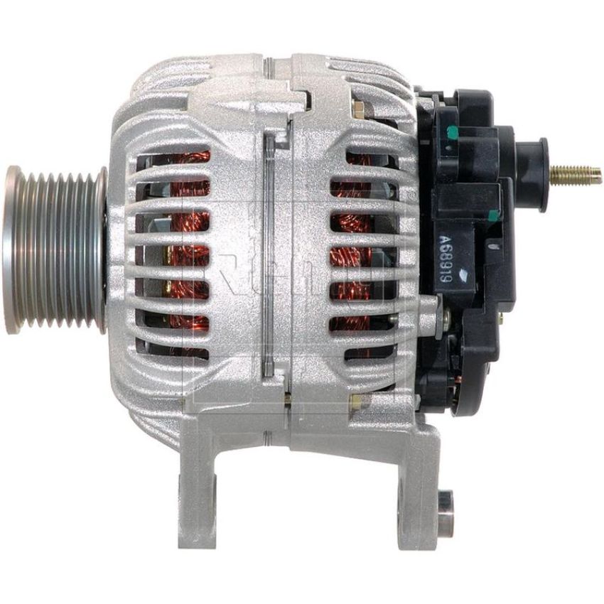 REMY ELECTRICAL 12835 Remanufactured Alternator