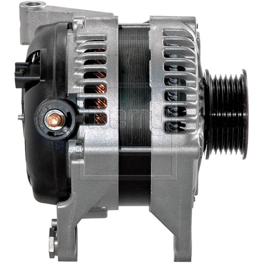 REMY ELECTRICAL 12836 Remanufactured Alternator