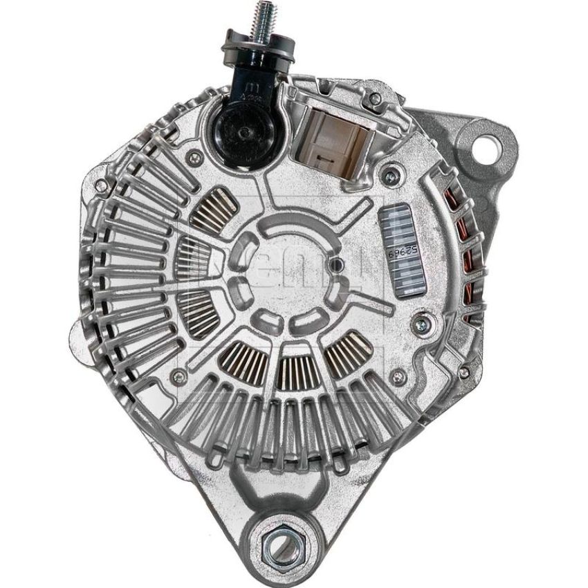 REMY ELECTRICAL 12838 Remanufactured Alternator