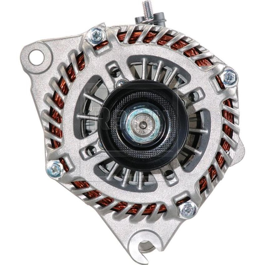 REMY ELECTRICAL 12838 Remanufactured Alternator