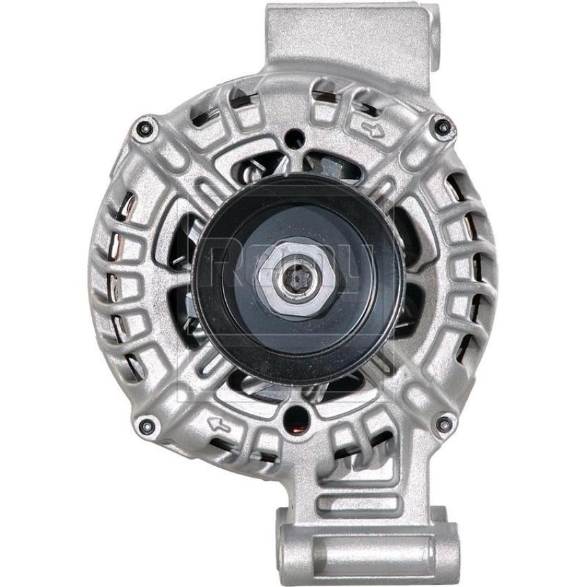 REMY ELECTRICAL 12845 Remanufactured Alternator