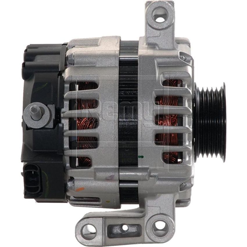 REMY ELECTRICAL 12847 Remanufactured Alternator