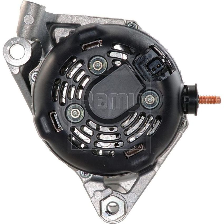 REMY ELECTRICAL 12849 Remanufactured Alternator