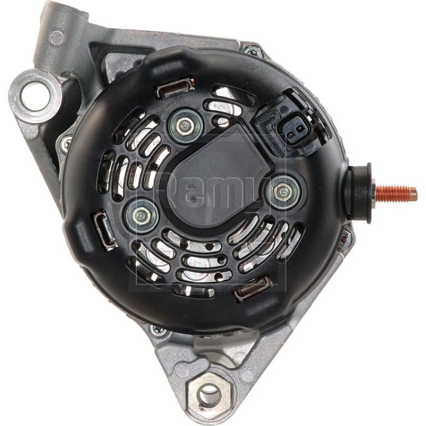 REMY ELECTRICAL 12850 Remanufactured Alternator