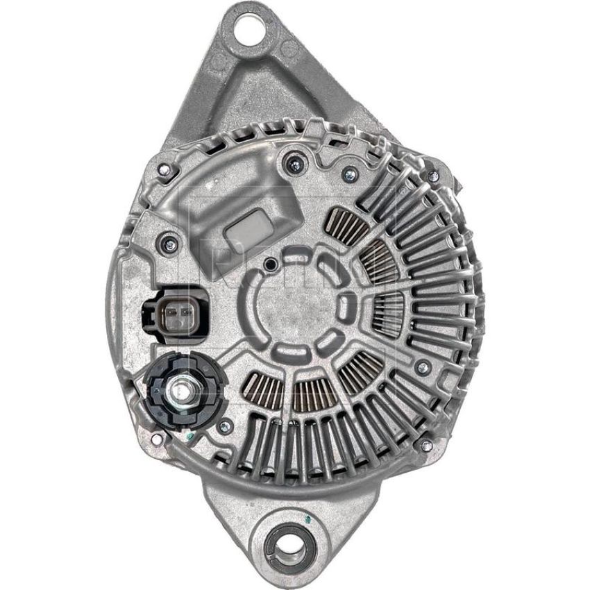 REMY ELECTRICAL 12851 Remanufactured Alternator