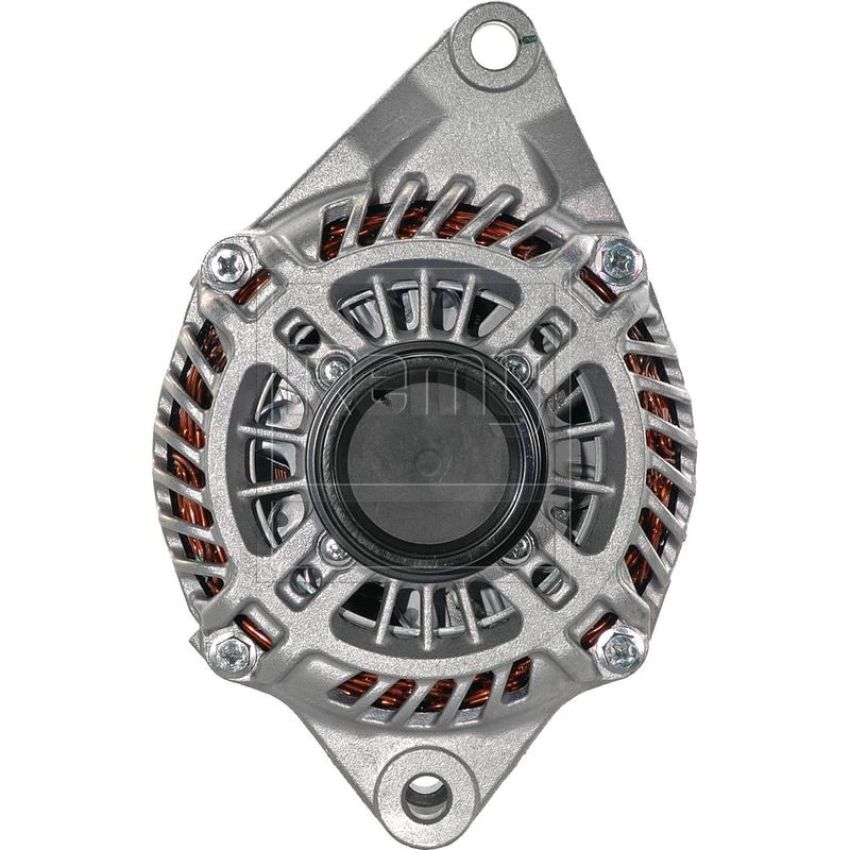 REMY ELECTRICAL 12851 Remanufactured Alternator