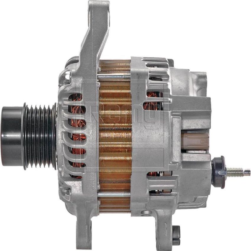 REMY ELECTRICAL 12851 Remanufactured Alternator