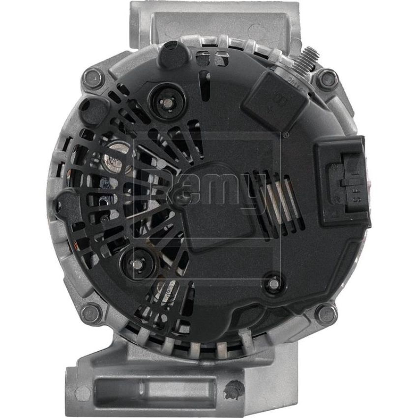 REMY ELECTRICAL 12853 Remanufactured Alternator