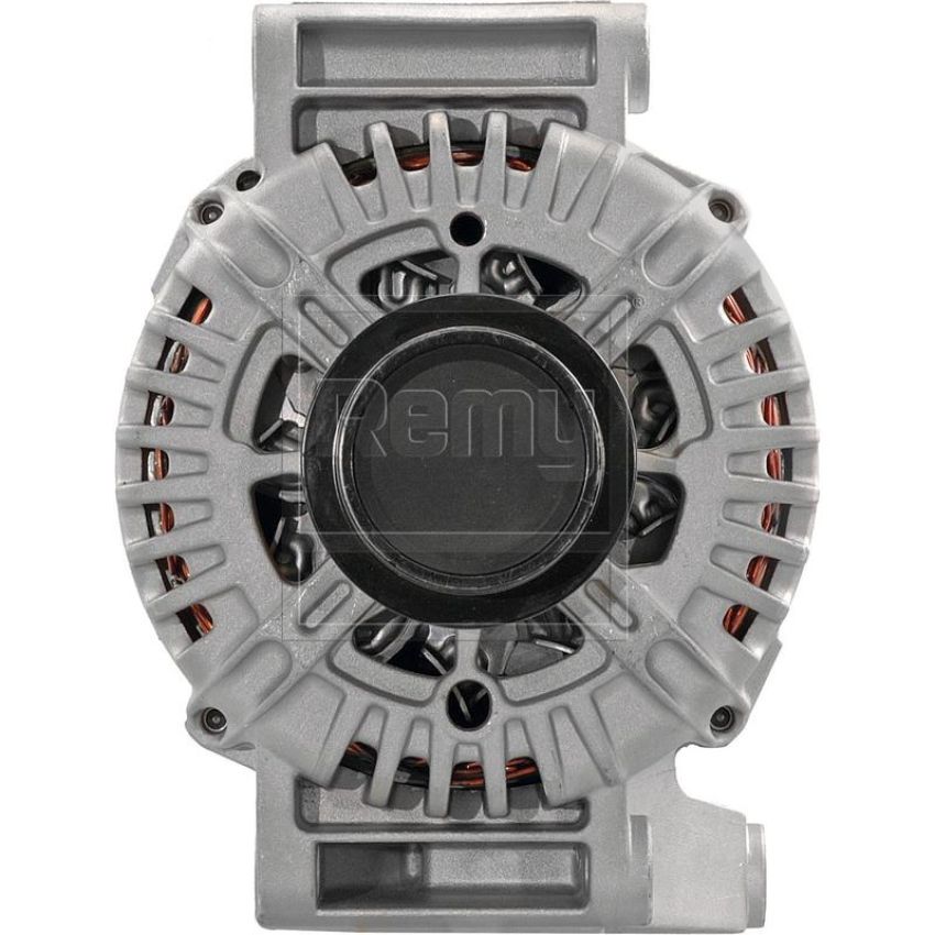 REMY ELECTRICAL 12853 Remanufactured Alternator