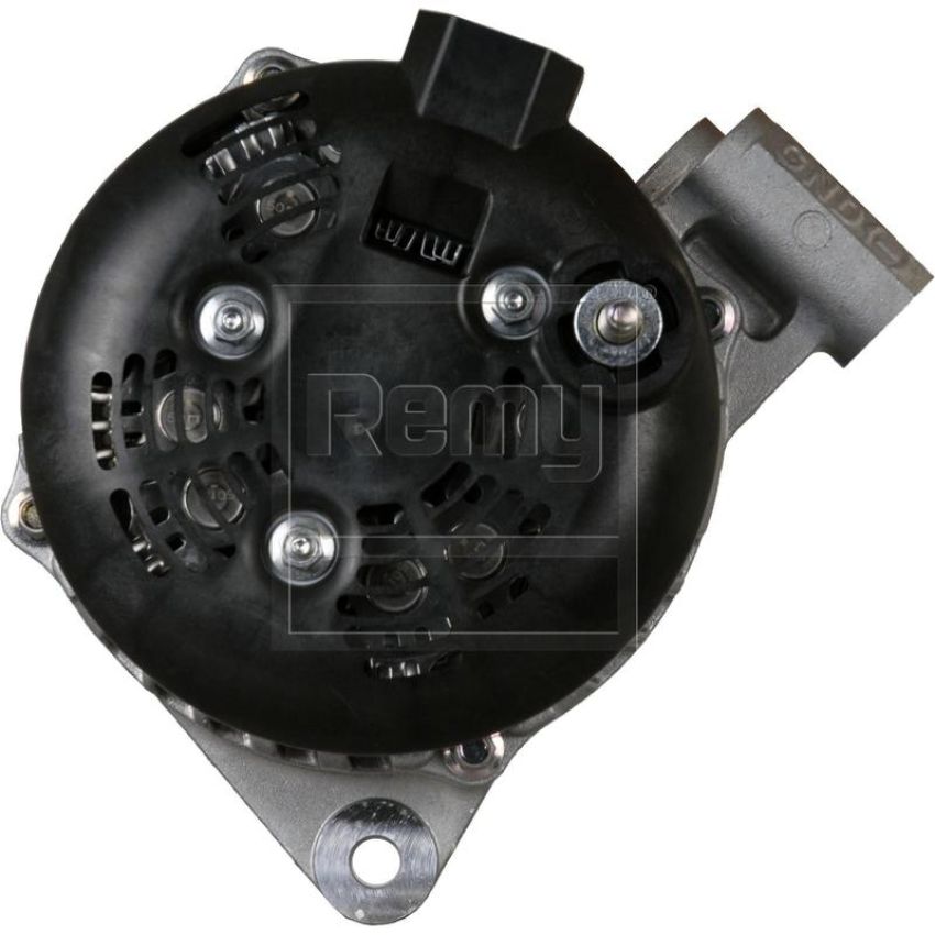 REMY ELECTRICAL 12854 Remanufactured Alternator