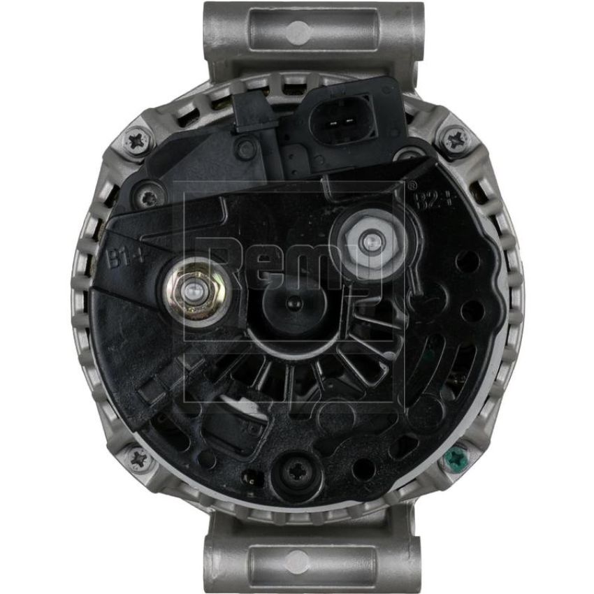 REMY ELECTRICAL 12855 Remanufactured Alternator