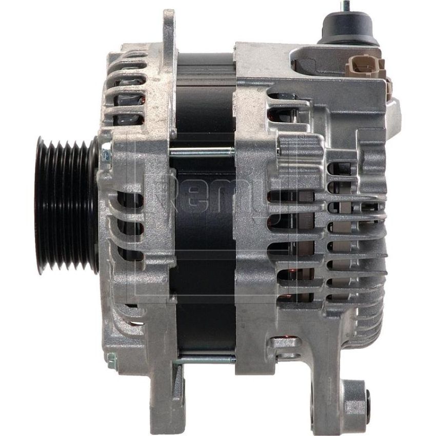 REMY ELECTRICAL 12858 Remanufactured Alternator