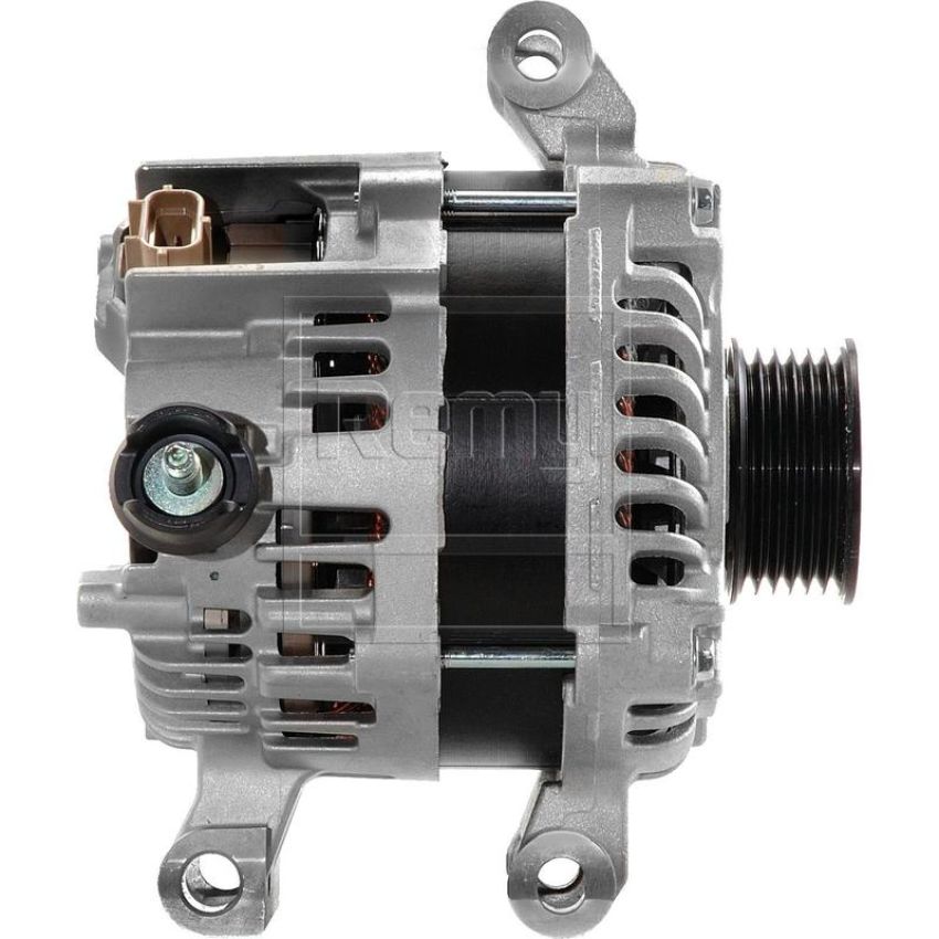 REMY ELECTRICAL 12862 Remanufactured Alternator