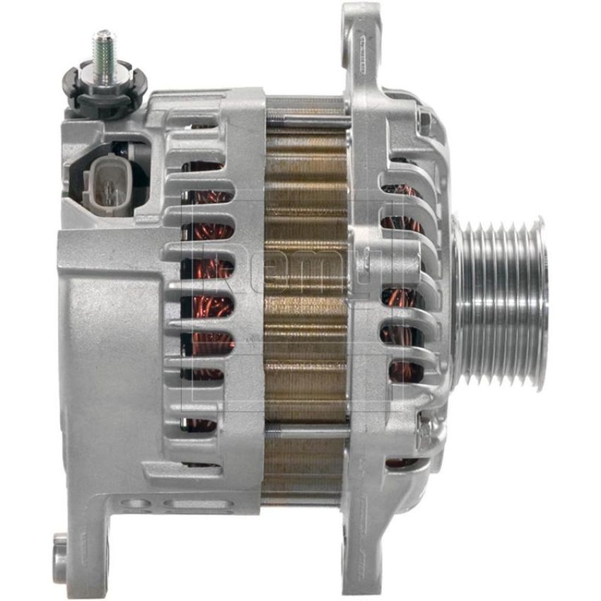 REMY ELECTRICAL 12864 Remanufactured Alternator