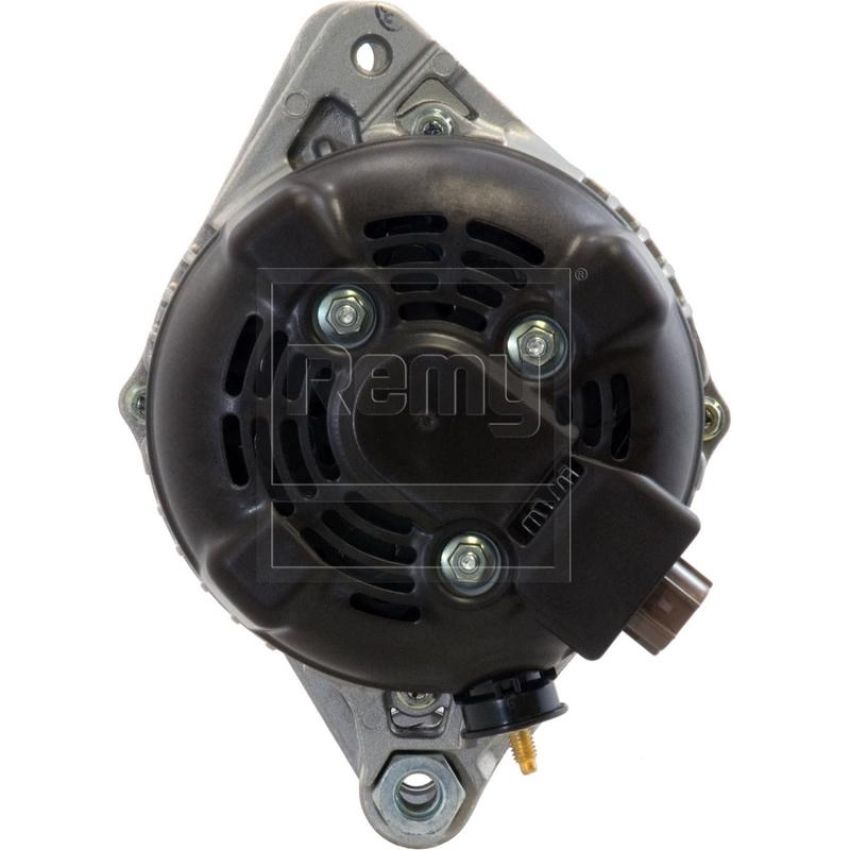 REMY ELECTRICAL 12865 Remanufactured Alternator