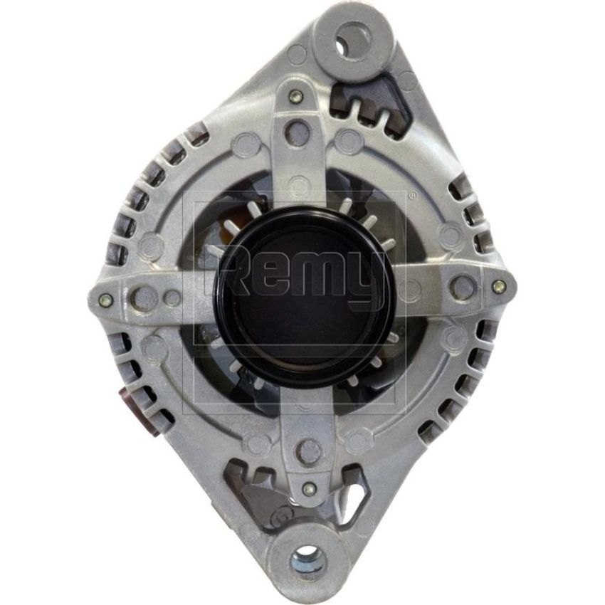 REMY ELECTRICAL 12865 Remanufactured Alternator