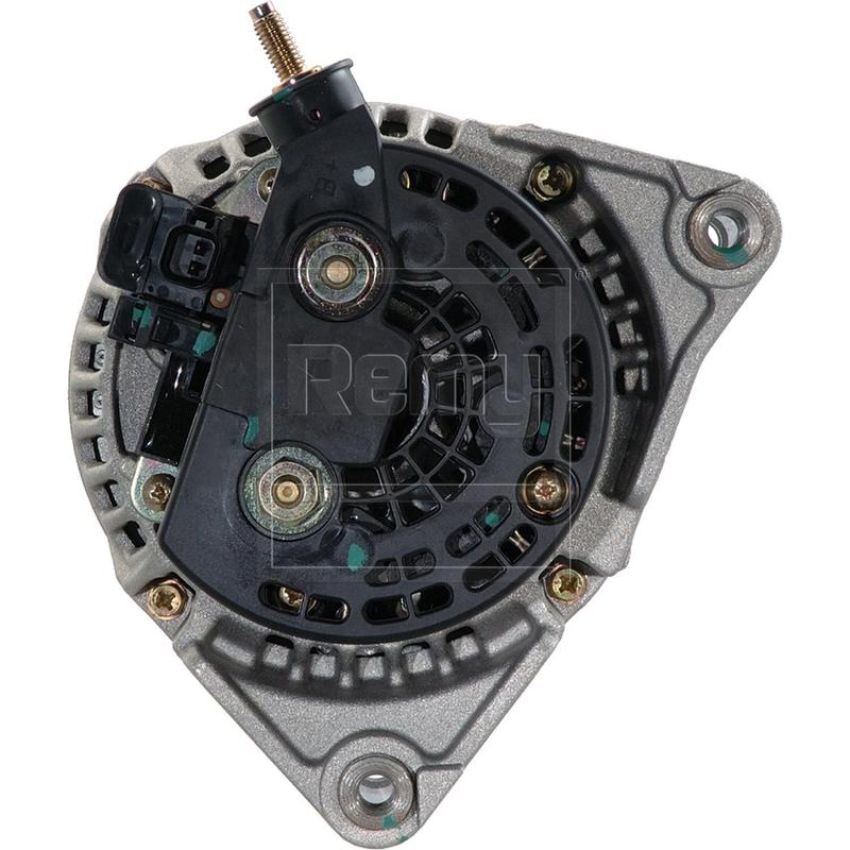 REMY ELECTRICAL 12868 Remanufactured Alternator