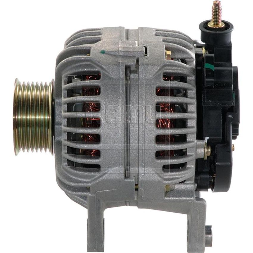 REMY ELECTRICAL 12868 Remanufactured Alternator