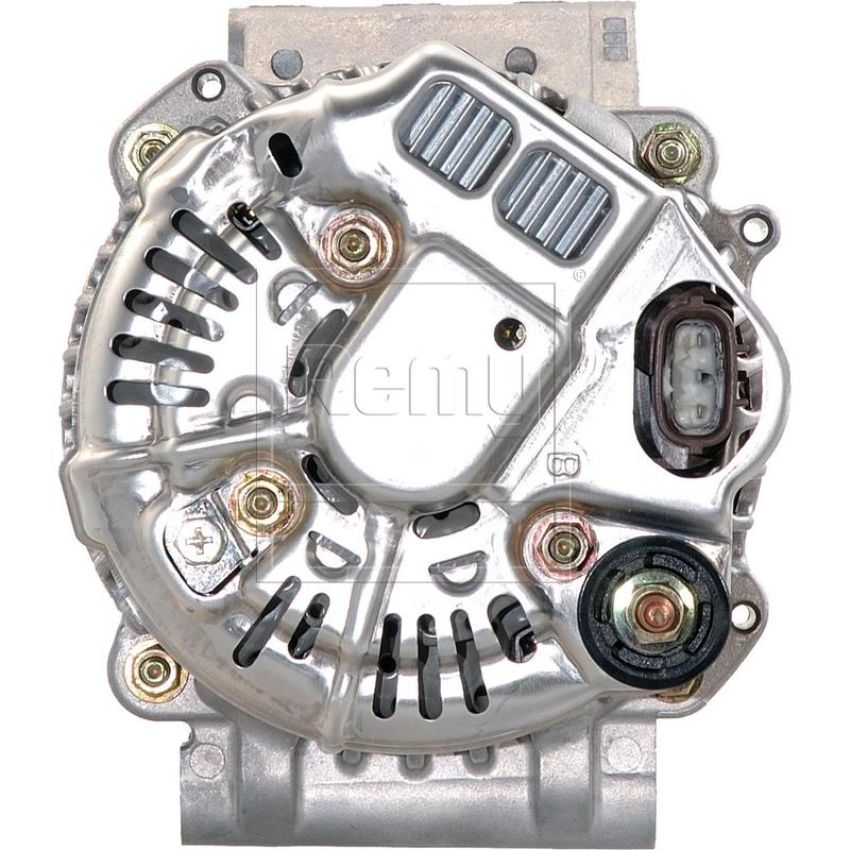 REMY ELECTRICAL 12869 Remanufactured Alternator