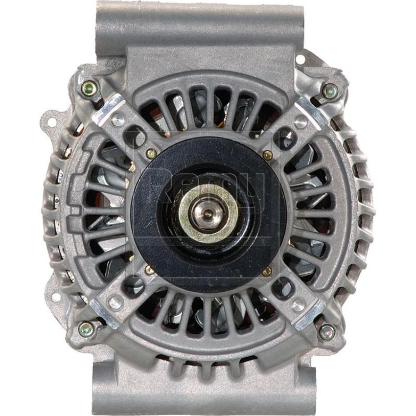 REMY ELECTRICAL 12869 Remanufactured Alternator
