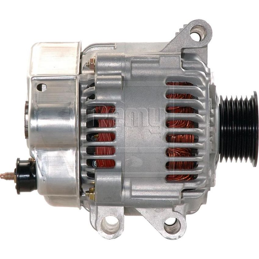 REMY ELECTRICAL 12869 Remanufactured Alternator