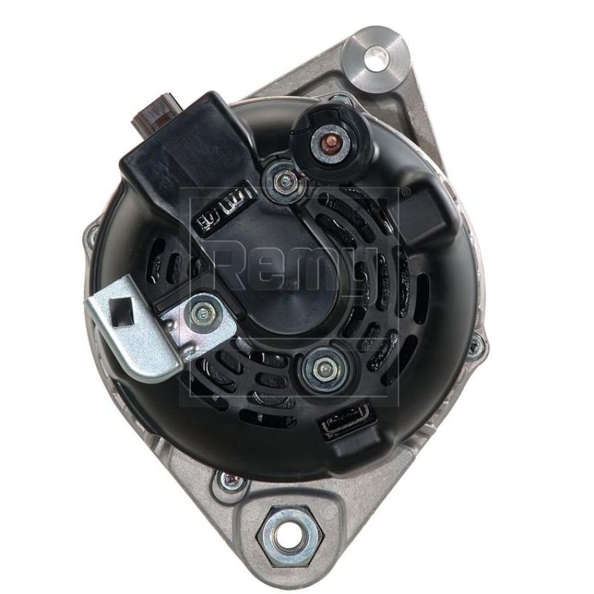 REMY ELECTRICAL 12870 Remanufactured Alternator