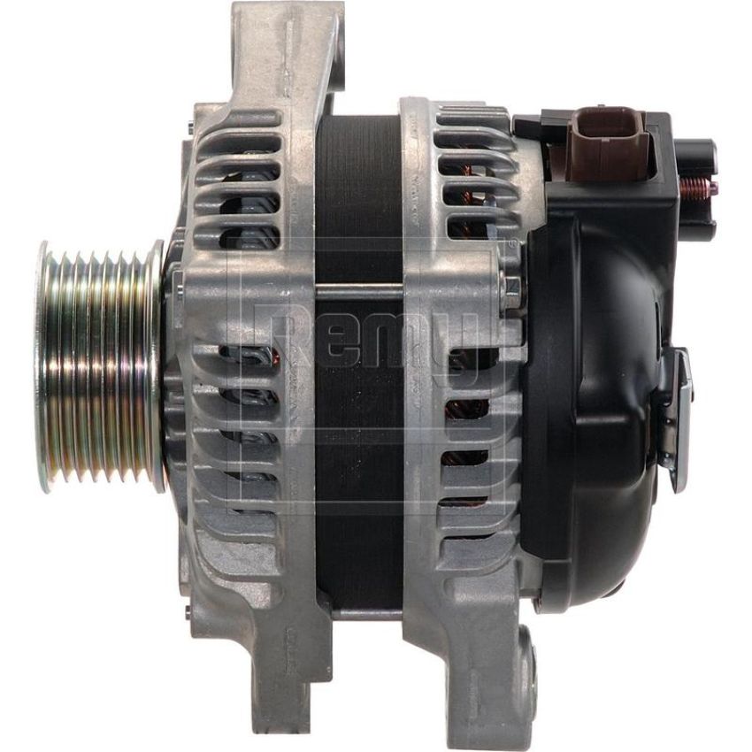 REMY ELECTRICAL 12870 Remanufactured Alternator