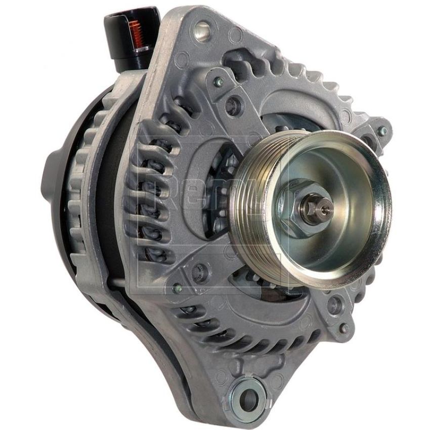 REMY ELECTRICAL 12872 Remanufactured Alternator