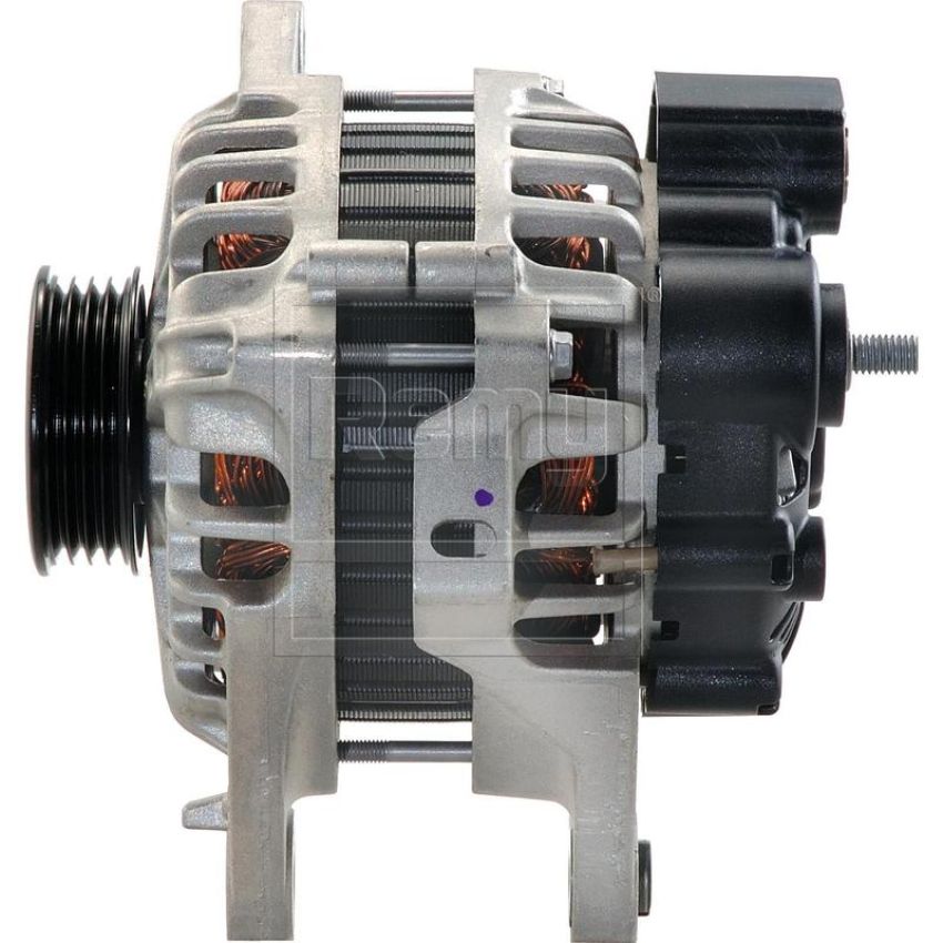 REMY ELECTRICAL 12874 Remanufactured Alternator