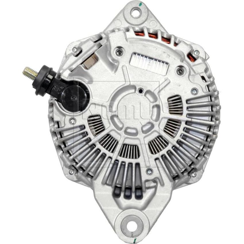 REMY ELECTRICAL 12875 Remanufactured Alternator
