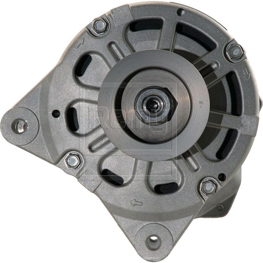 REMY ELECTRICAL 12878 Remanufactured Alternator