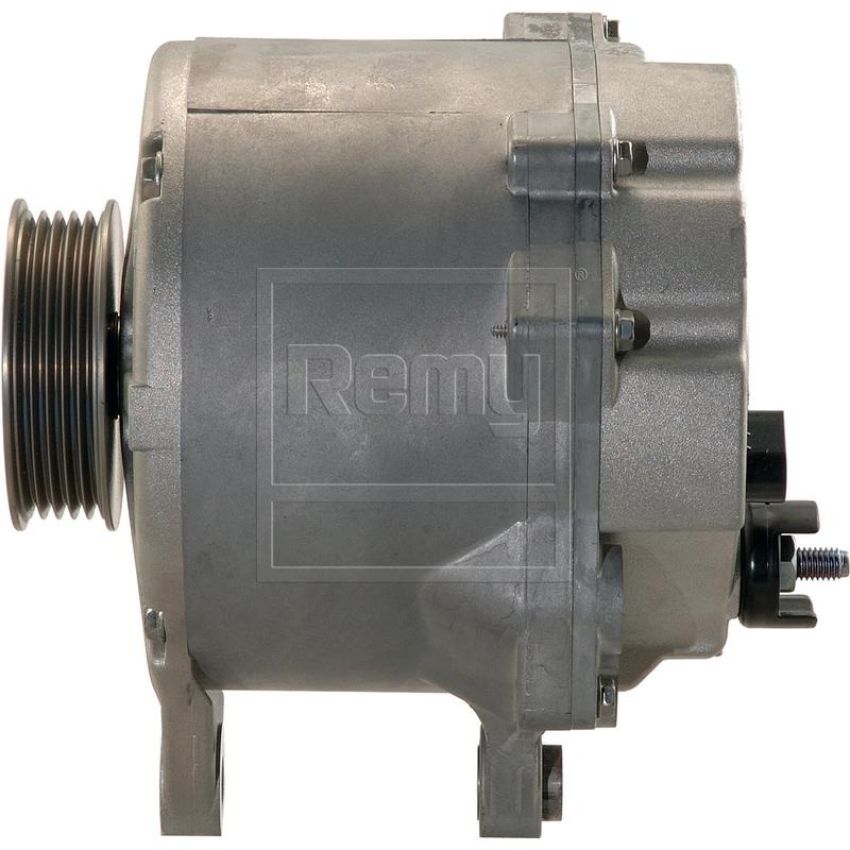 REMY ELECTRICAL 12878 Remanufactured Alternator