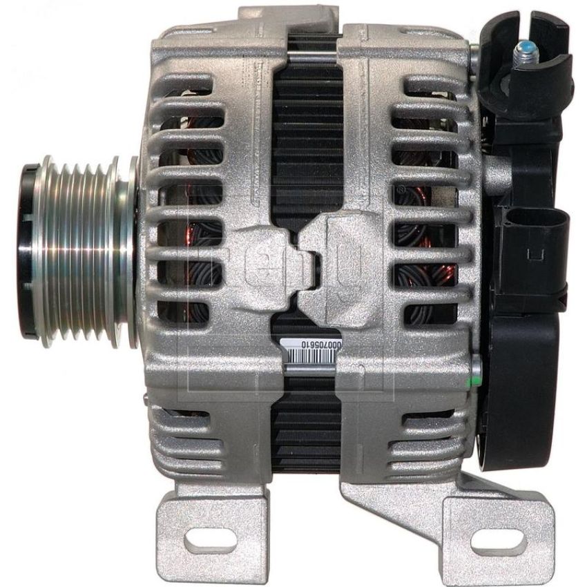 REMY ELECTRICAL 12882 Remanufactured Alternator